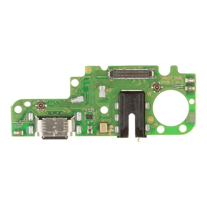 Charging Connector Flex / PCB Board for Tecno Camon 20s Pro 5G