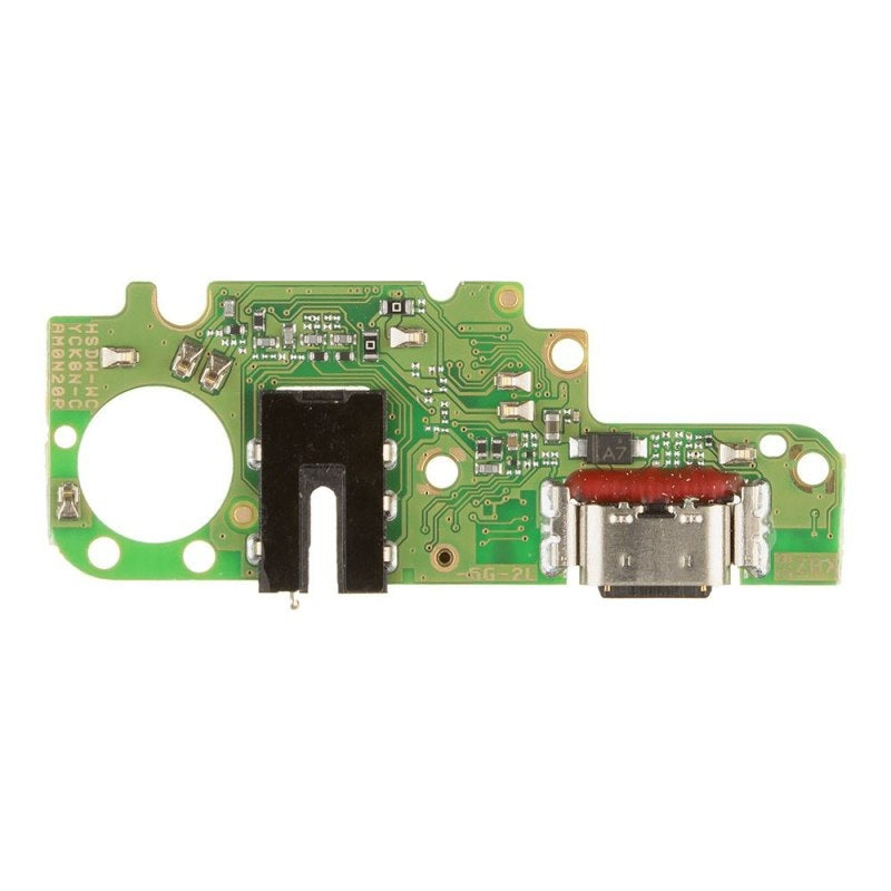 Charging Connector Flex / PCB Board for Tecno Camon 20s Pro 5G