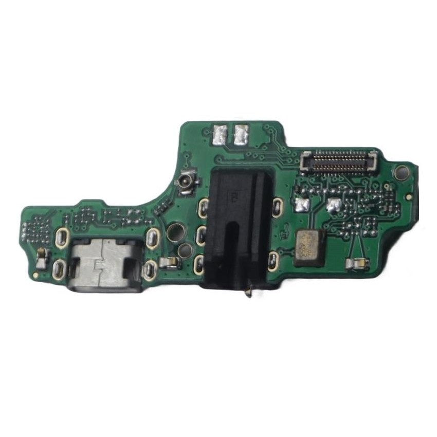 Charging Connector Flex / PCB Board for Tecno Pouvoir 4