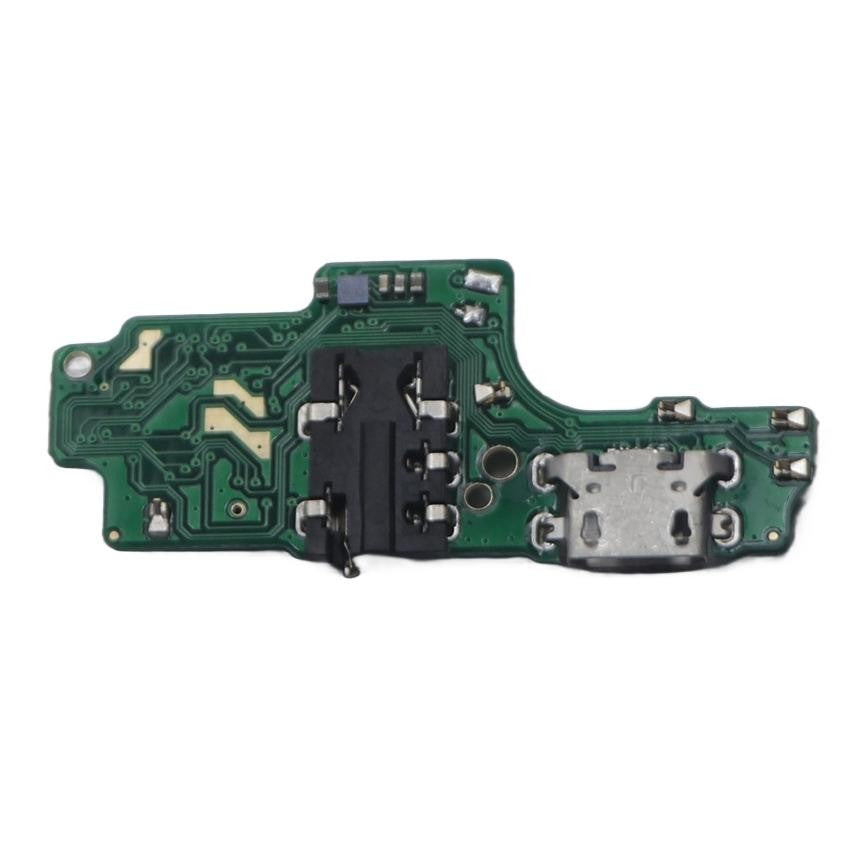 Charging Connector Flex / PCB Board for Tecno Pouvoir 4
