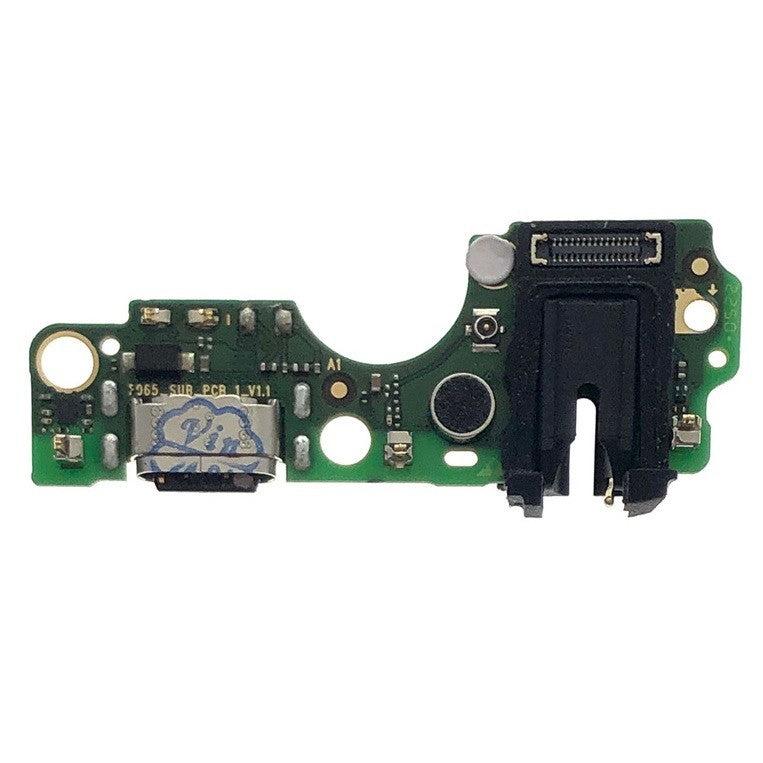 Charging Connector Flex / PCB Board for Tecno Spark 10