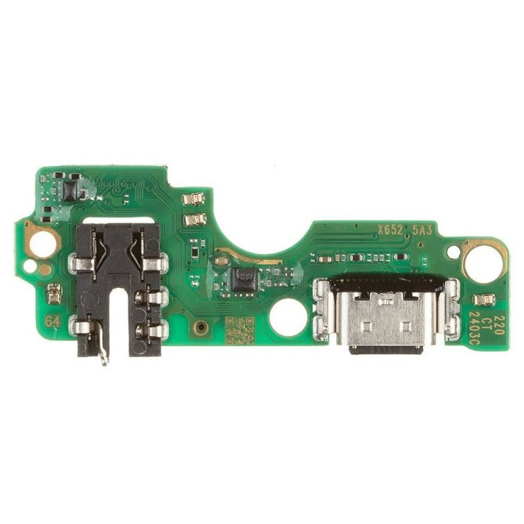 Charging Connector Flex / PCB Board for Tecno Spark 20
