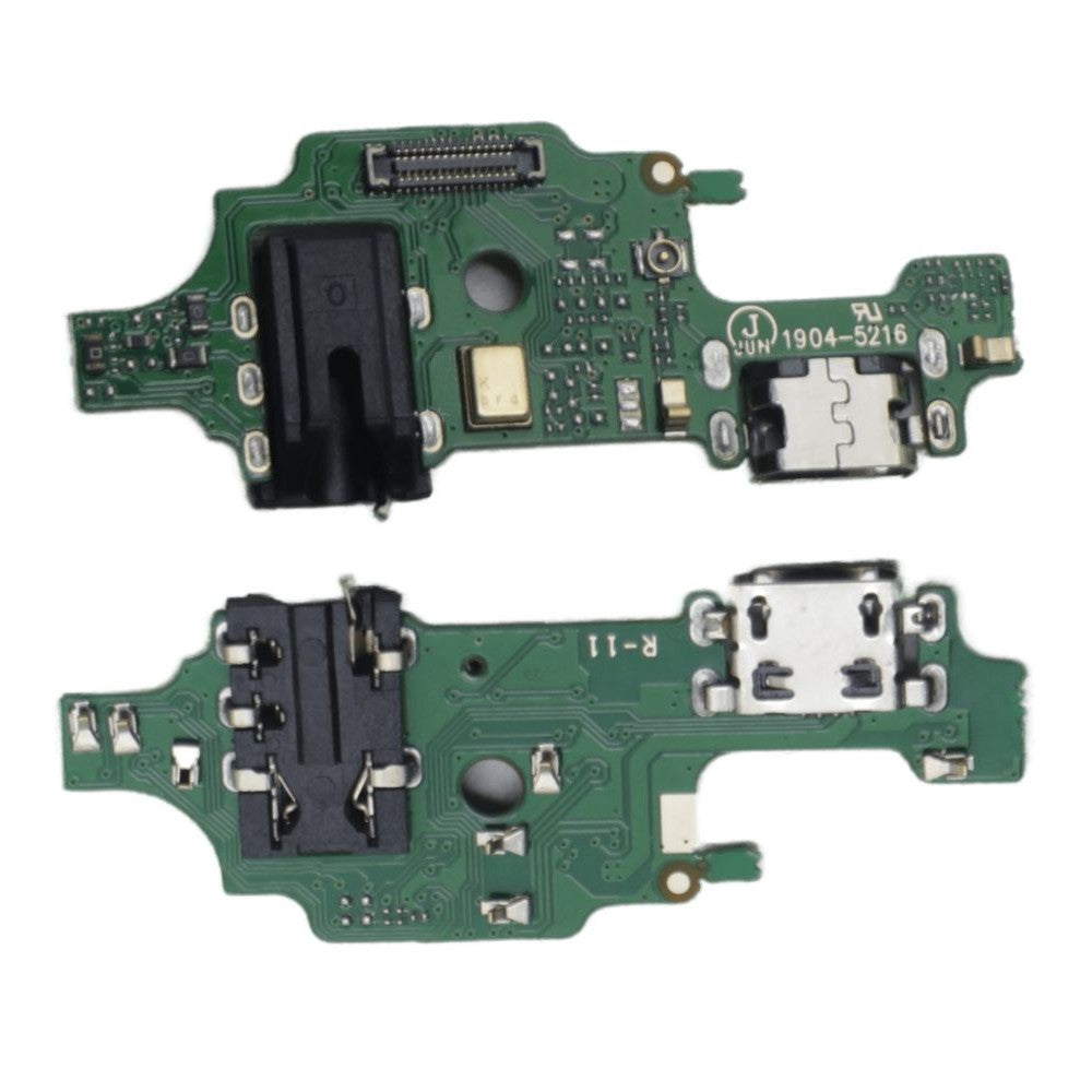 Charging Connector Flex / PCB Board for Tecno Spark 5 Pro