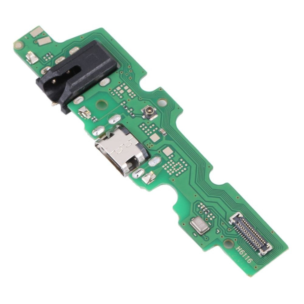 Charging Connector Flex / PCB Board for Tecno Spark 6 Air