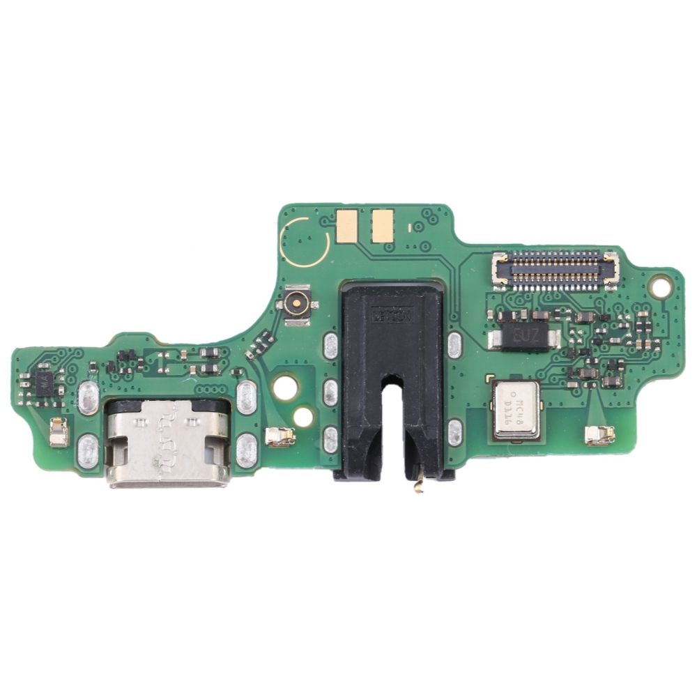 Charging Connector Flex / PCB Board for Tecno Spark Go 2020