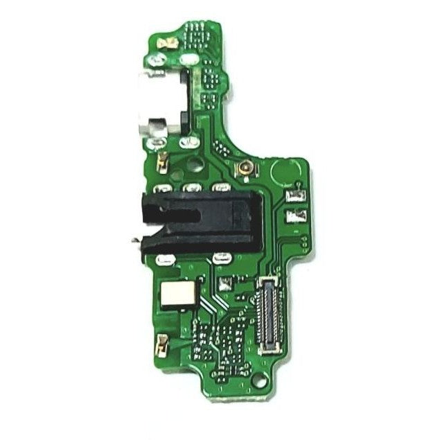 Charging Connector Flex / PCB Board for Tecno Spark Go 2021