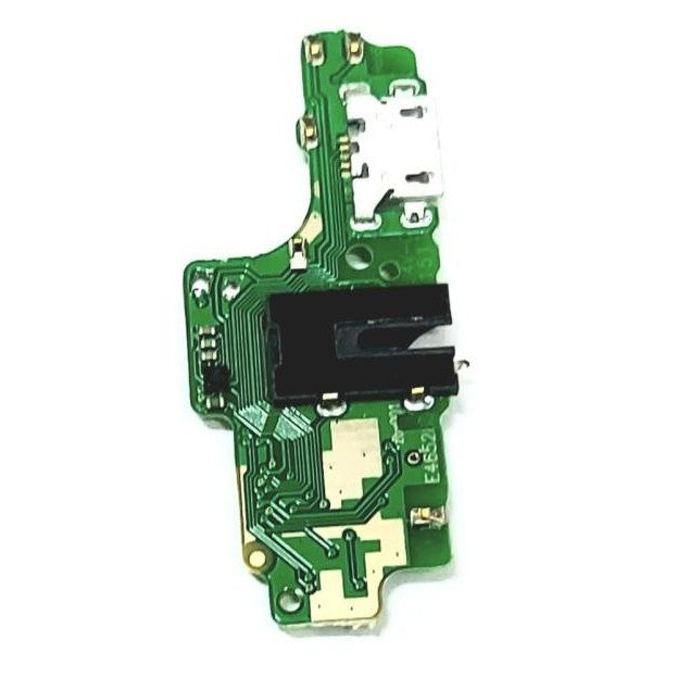 Charging Connector Flex / PCB Board for Tecno Spark Go 2021
