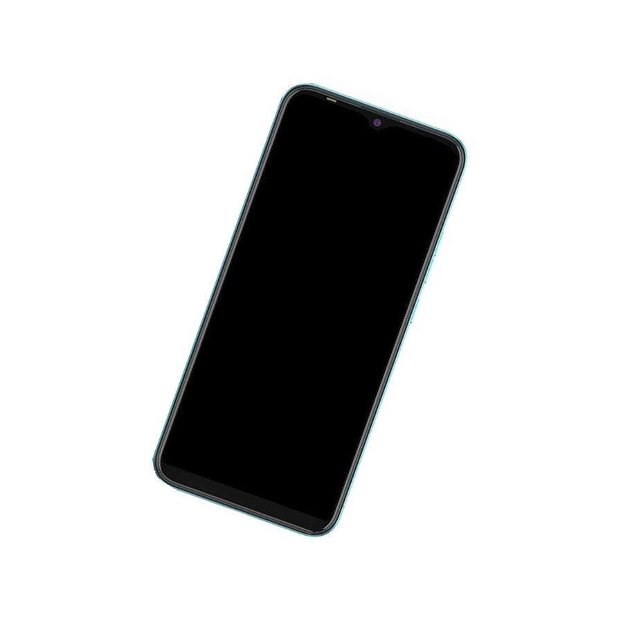 Ear Speaker Flex Cable for Tecno Spark Go 2021