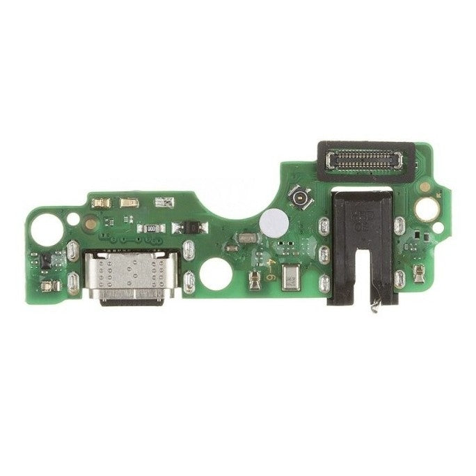 Charging Connector Flex / PCB Board for Tecno Spark Go 2024