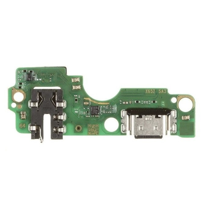 Charging Connector Flex / PCB Board for Tecno Spark Go 2024