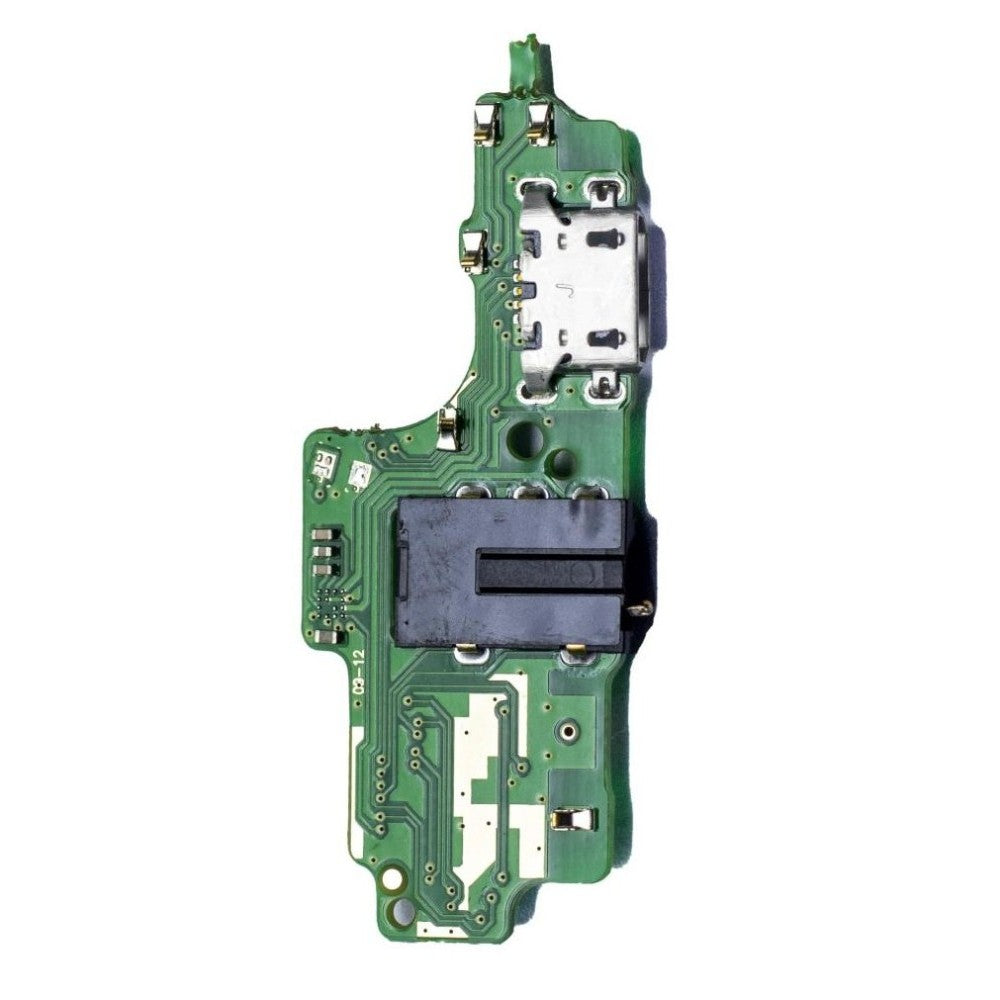 Charging Connector Flex / PCB Board for Tecno Spark Go Plus