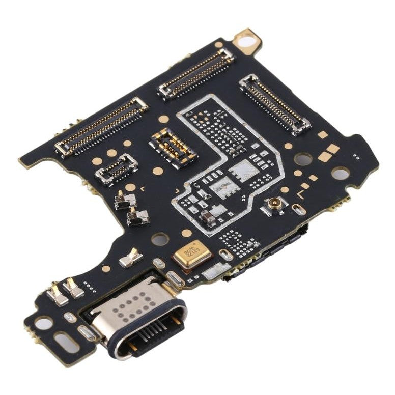 Charging Connector Flex / PCB Board for Vivo iQOO 5 Pro