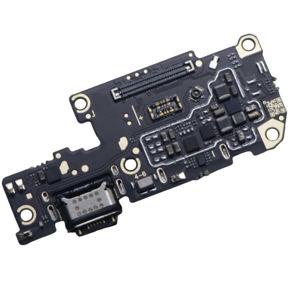 Charging Connector Flex / PCB Board for Vivo iQOO Neo 7 SE 5G