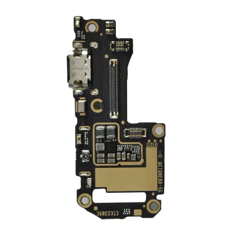 Charging Connector Flex / PCB Board for Vivo iQOO Neo 8