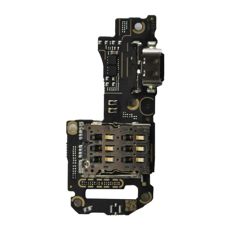 Charging Connector Flex / PCB Board for Vivo iQOO Neo 8