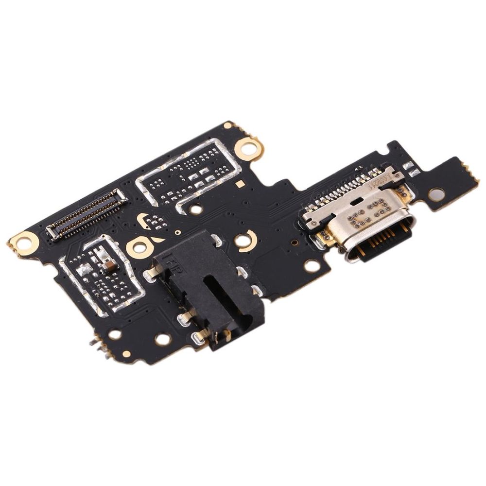 Charging Connector Flex / PCB Board for Vivo iQOO Neo