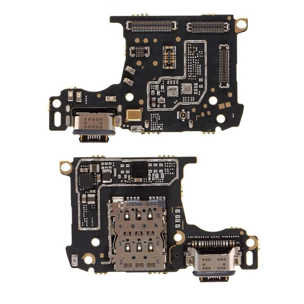 Charging Connector Flex / PCB Board for Vivo iQOO Pro 5G