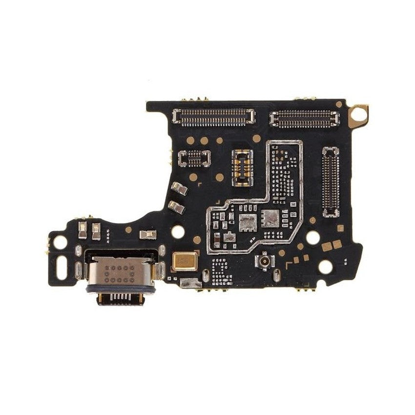 Charging Connector Flex / PCB Board for Vivo iQOO Pro 5G