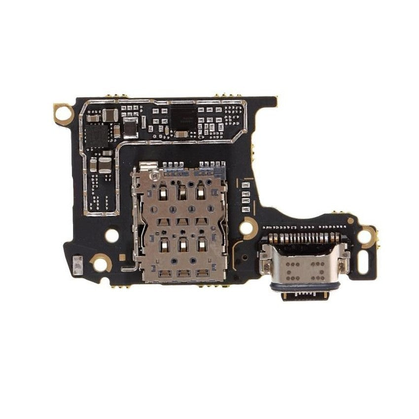 Charging Connector Flex / PCB Board for Vivo iQOO Pro 5G