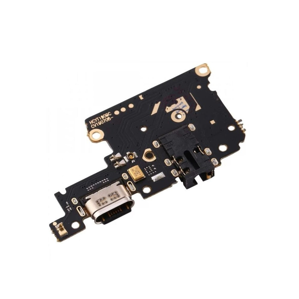 Charging Connector Flex / PCB Board for Vivo iQOO Z5 5G