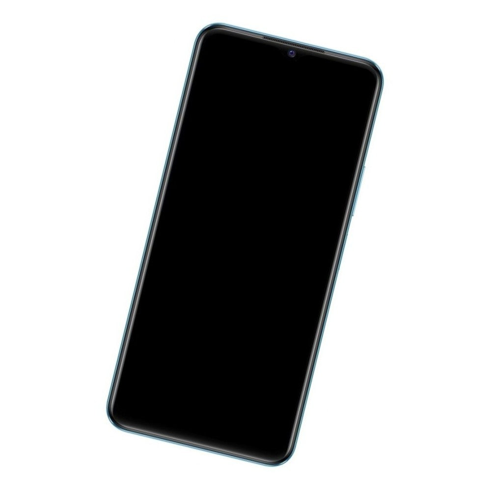 Handsfree Audio Jack Flex Cable for Vivo iQOO Z6 5G