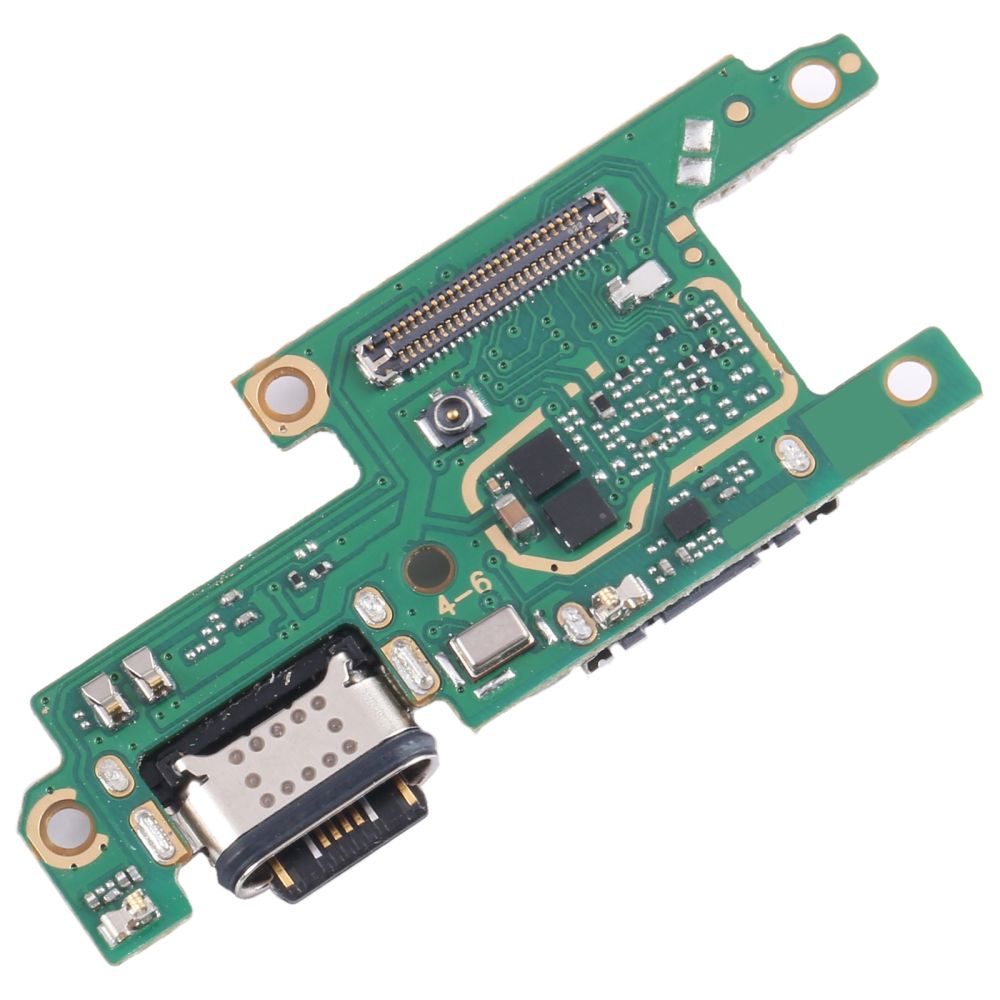 Charging Connector Flex / PCB Board for Vivo iQOO Z7 5G