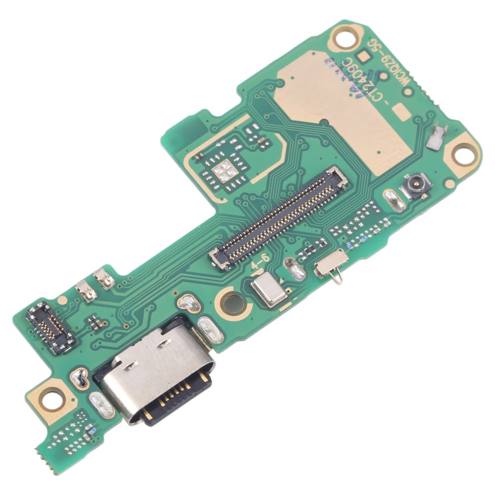 Charging Connector Flex / PCB Board for Vivo iQOO Z9 5G