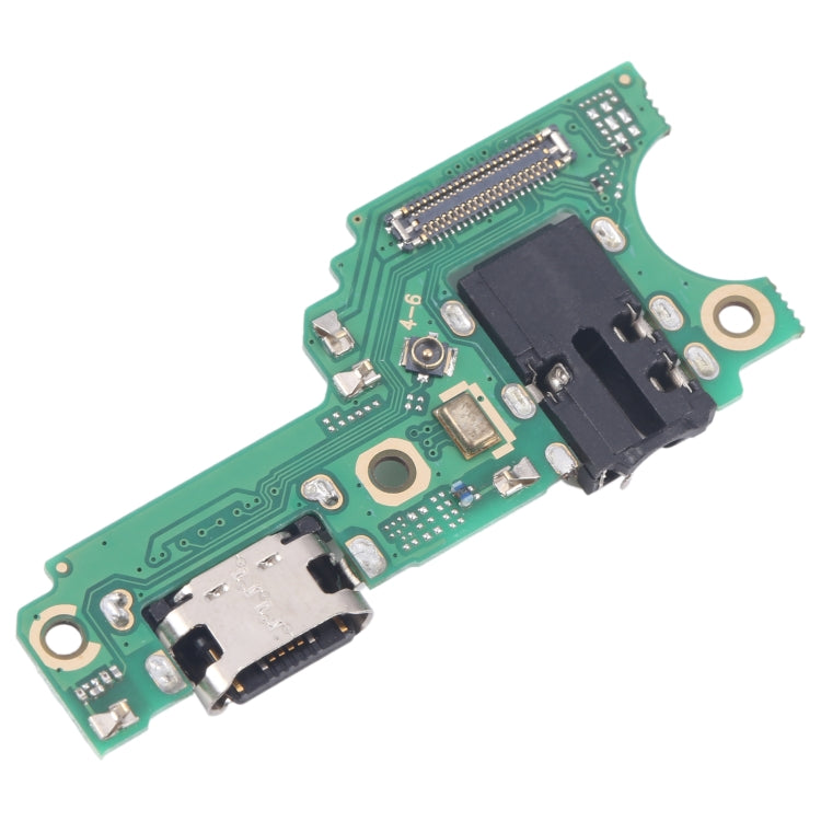 Charging Connector Flex / PCB Board for Vivo iQOO Z9x 5G