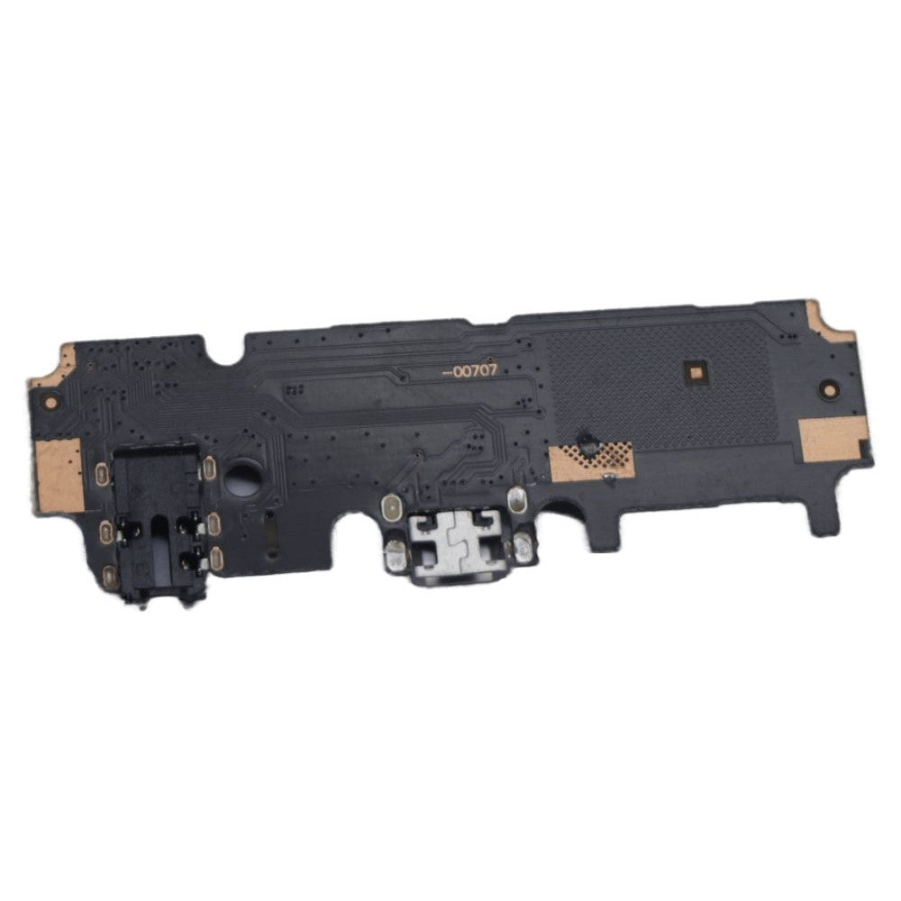 Charging Connector Flex / PCB Board for Vivo V11