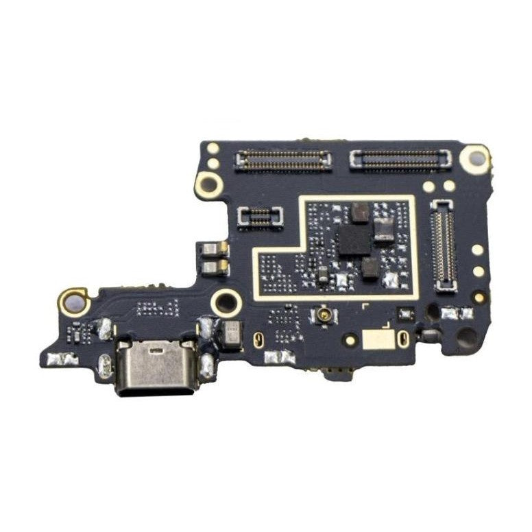 Charging Connector Flex / PCB Board for Vivo V15 Pro