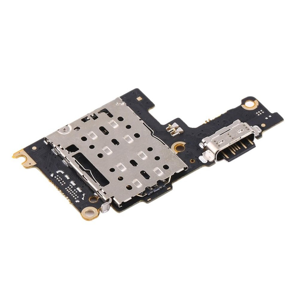 Charging Connector Flex / PCB Board for Vivo V17 Pro