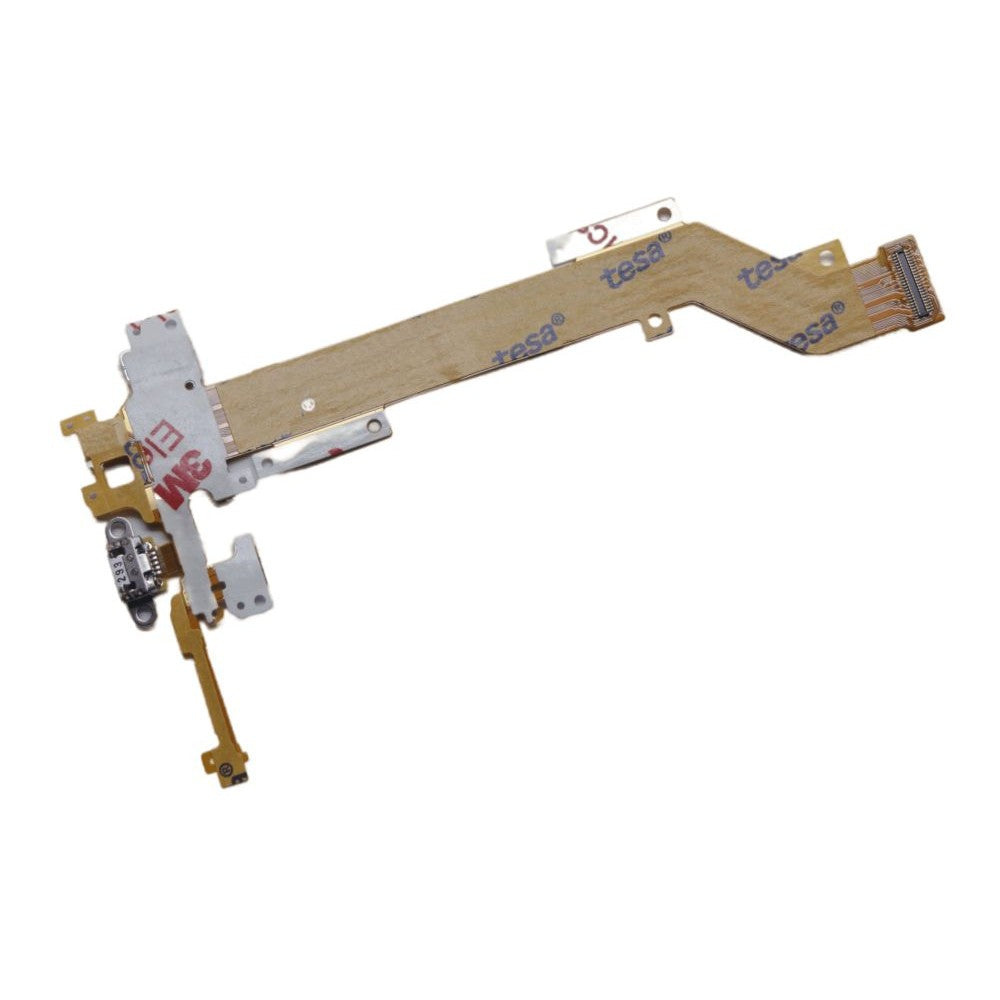 Charging Connector Flex / PCB Board for Vivo V1