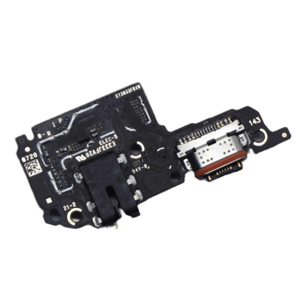 Charging Connector Flex / PCB Board for Vivo V20 2021