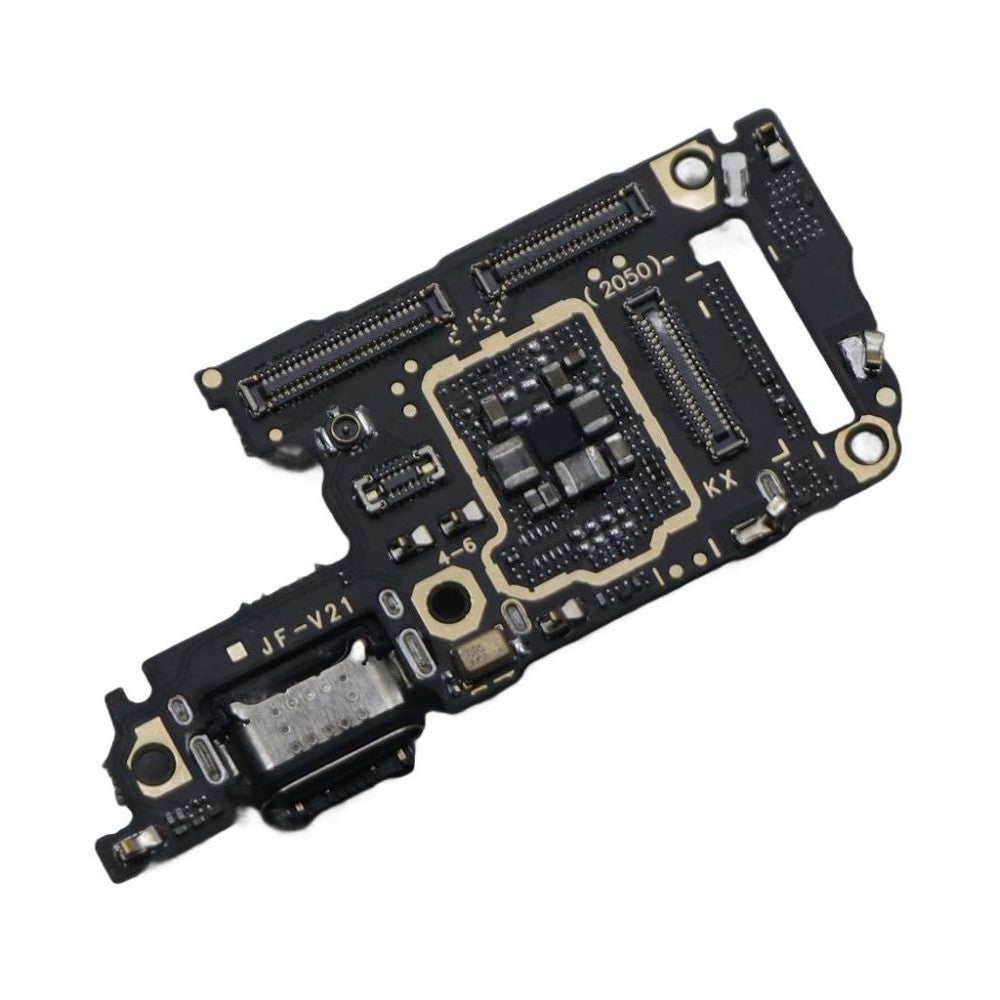 Charging Connector Flex / PCB Board for vivo V21e 5G