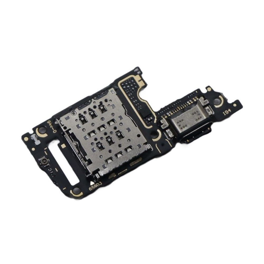 Charging Connector Flex / PCB Board for vivo V21e 5G
