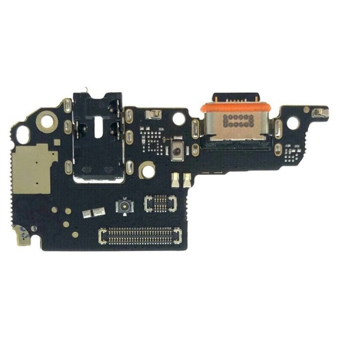 Charging Connector Flex / PCB Board for Vivo V21e