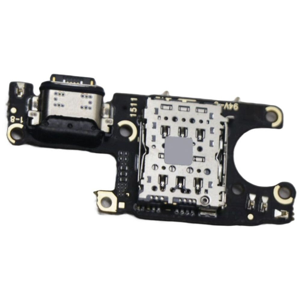Charging Connector Flex / PCB Board for Vivo V23 5G