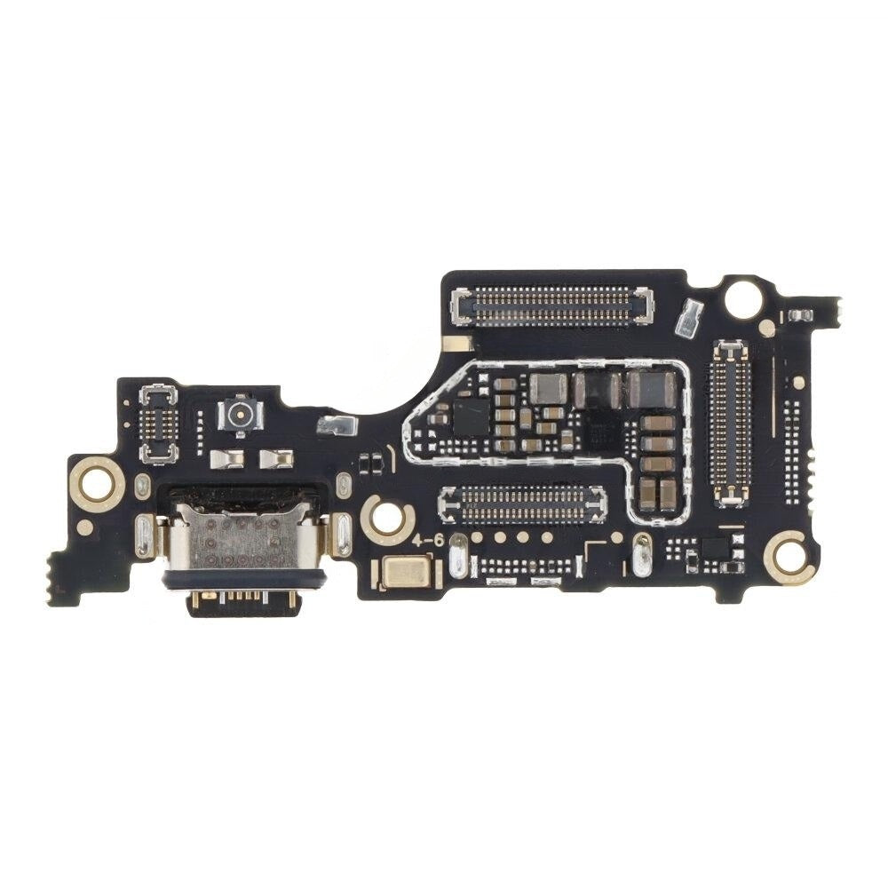 Charging Connector Flex / PCB Board for Vivo V27