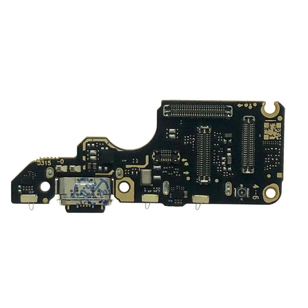 Charging Connector Flex / PCB Board for Vivo V40 5G