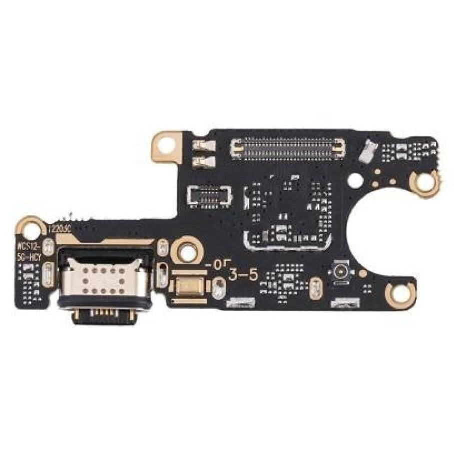 Charging Connector Flex / PCB Board for Vivo V40e 5G