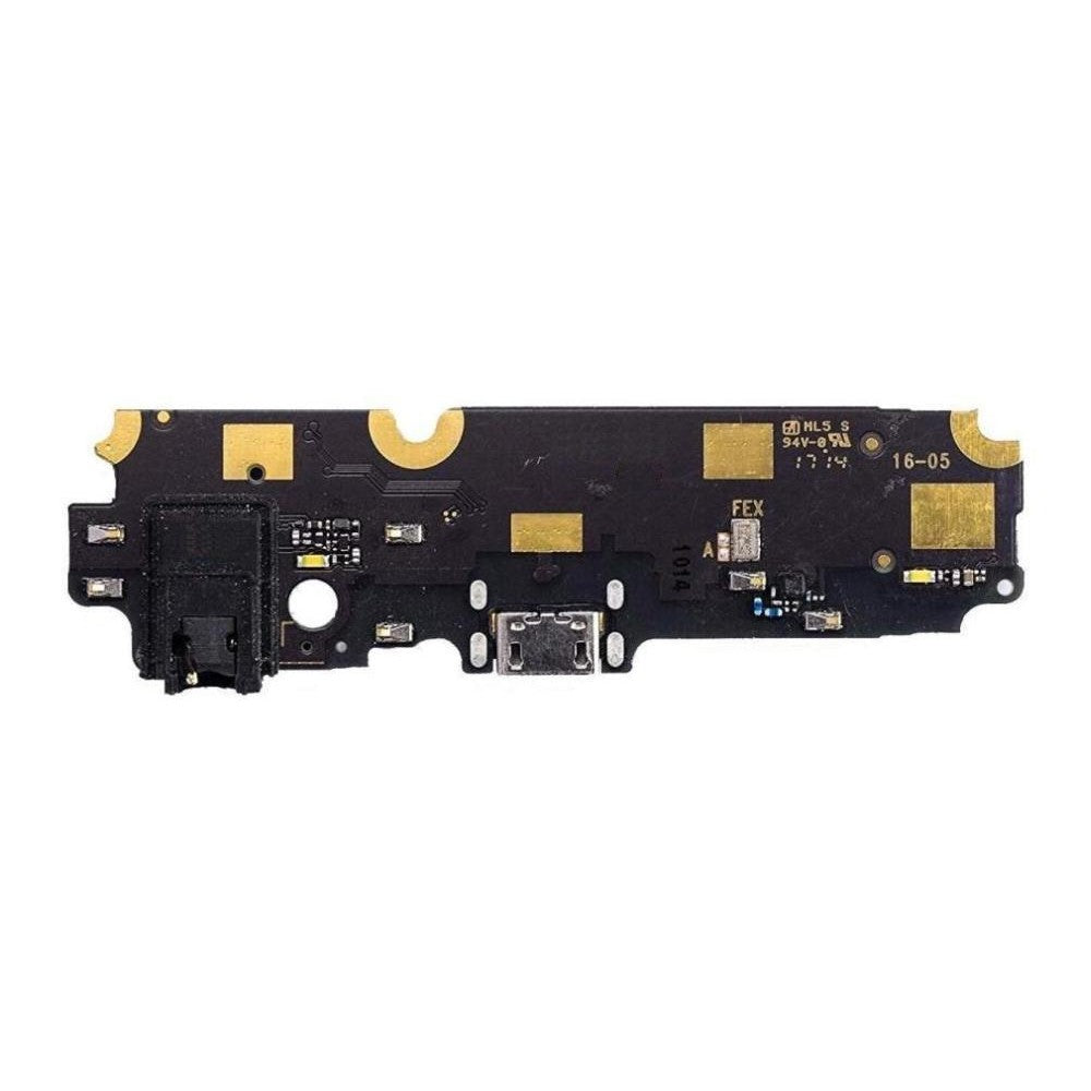 Charging Connector Flex / PCB Board for Vivo V5