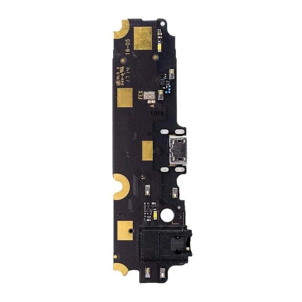 Charging Connector Flex / PCB Board for Vivo V5