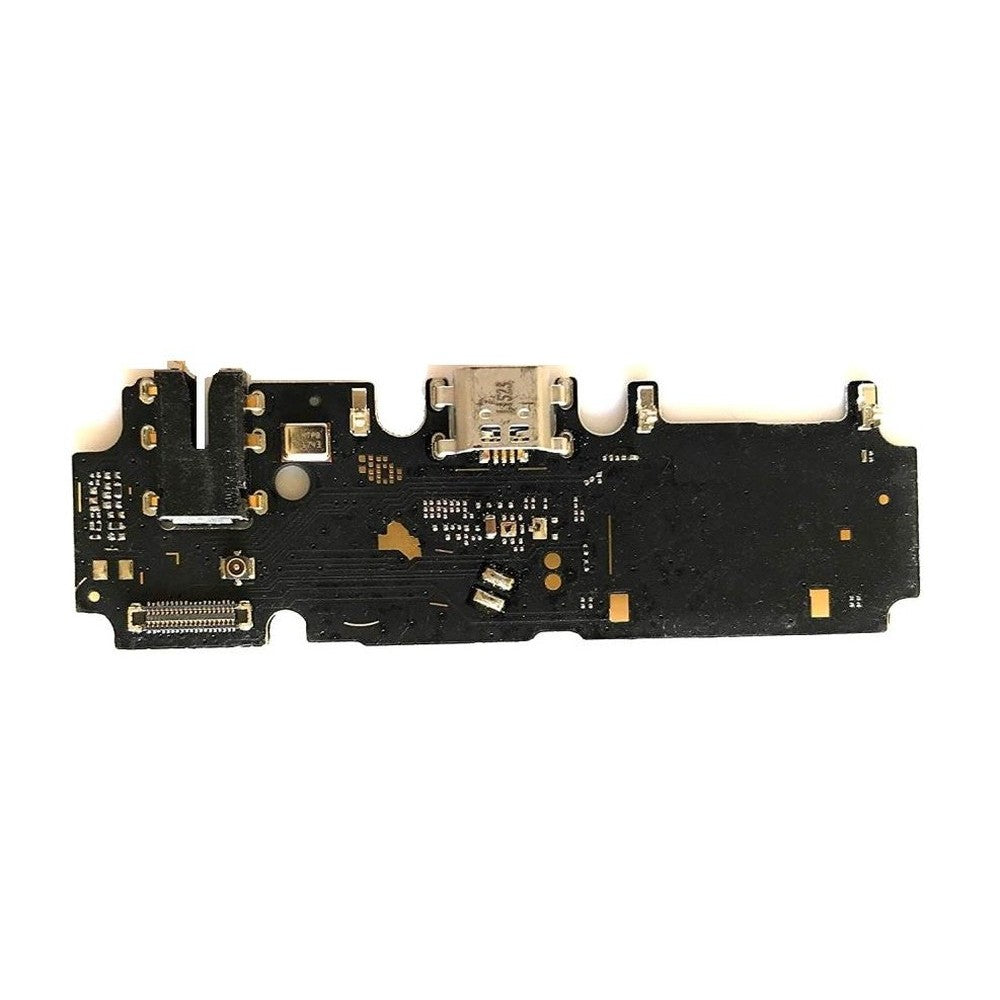 Charging Connector Flex / PCB Board for Vivo V9 Youth