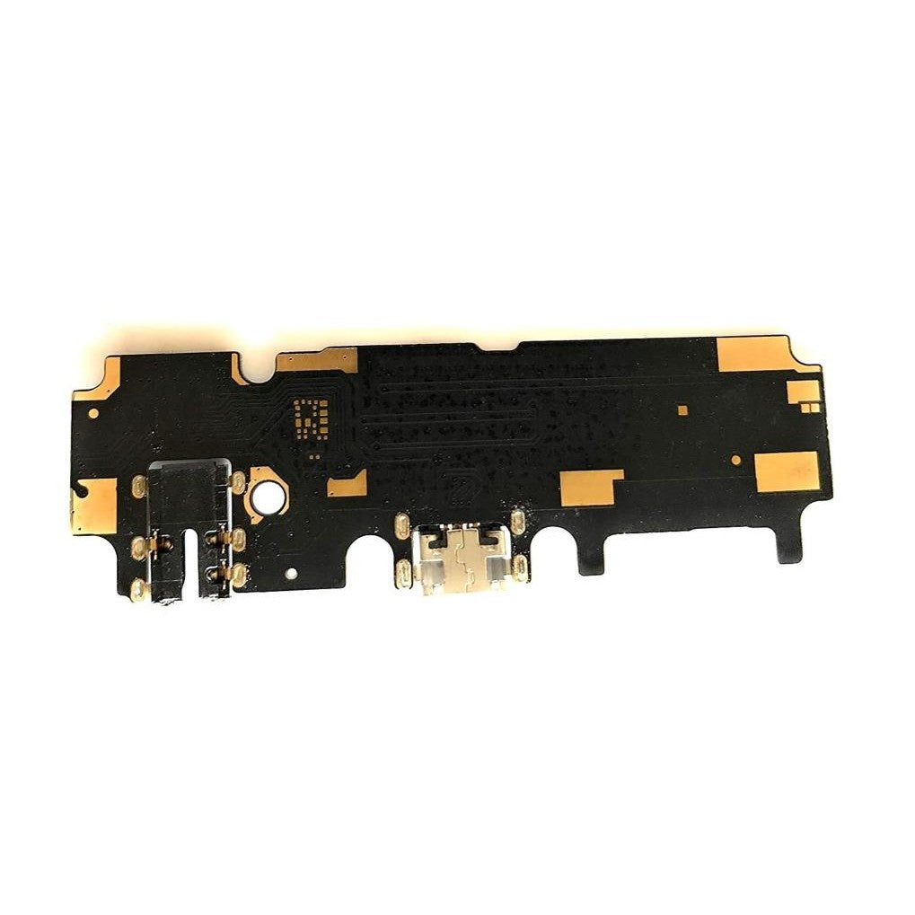 Charging Connector Flex / PCB Board for Vivo V9 Youth
