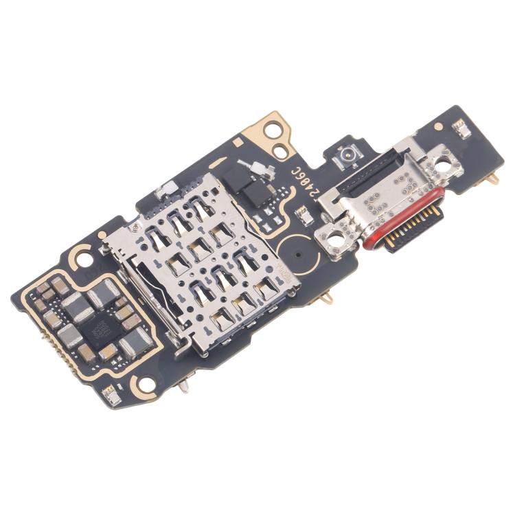 Charging Connector Flex / PCB Board for Vivo X100 Pro 5G