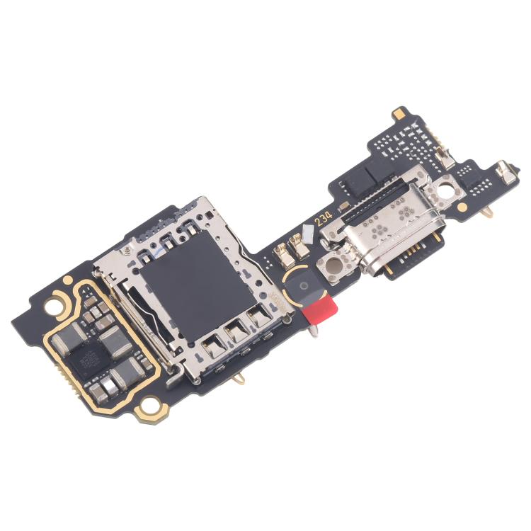 Charging Connector Flex / PCB Board for Vivo X200