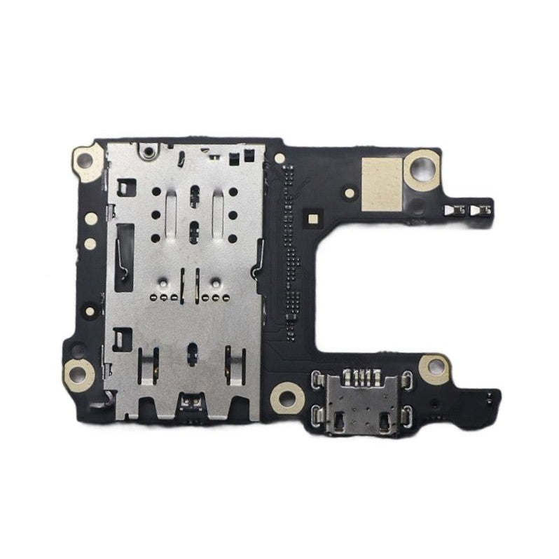Charging Connector Flex / PCB Board for Vivo X21