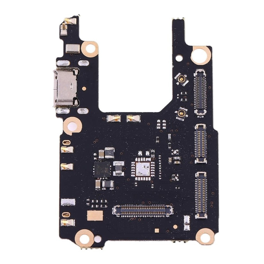 Charging Connector Flex / PCB Board for Vivo X21 UD