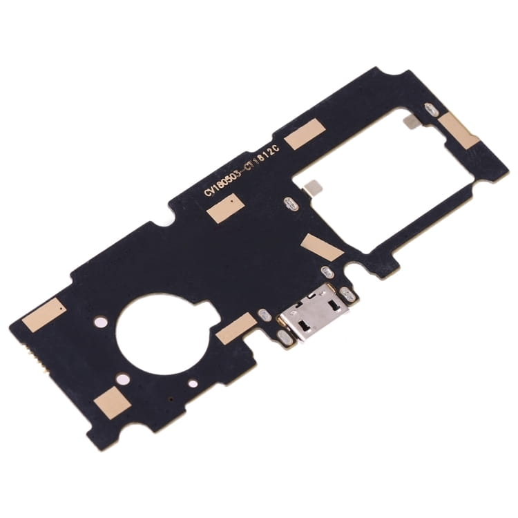 Charging Connector Flex / PCB Board for Vivo X21i