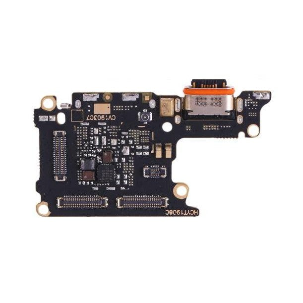 Charging Connector Flex / PCB Board for Vivo X27